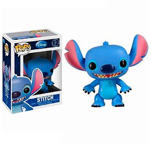 Funko Pop! Disney Lilo & Stitch 12