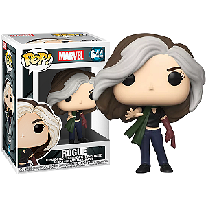 Funko Pop! Marvel X-Men Rogue 644
