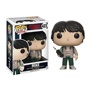 Funko Pop! Television Stranger Things Mike 423