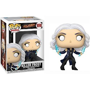 Funko Pop! Television Flash Killer Frost 1098