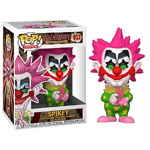 Funko Pop! Filme Terror Palhaços Assassinos Killer Klowns Spikey 933