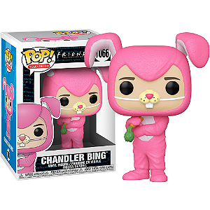 Funko Pop! Television Friends Chandler Bing 1066