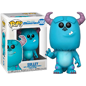 Funko Pop! Disney Monstros SA Sulley 385