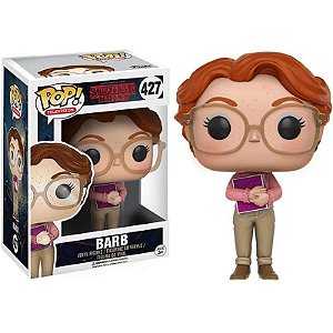 Funko Pop! Television Stranger Things Barb 427
