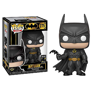 Funko Pop! DC Comics Batman 275 Exclusivo