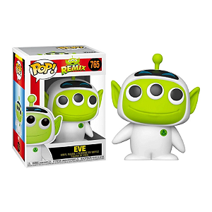 Funko Pop! Disney Toy Story Remix Eve 765