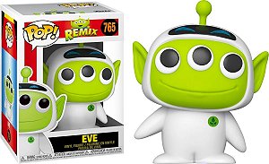 Funko Pop! Disney Toy Story Remix Eve 765