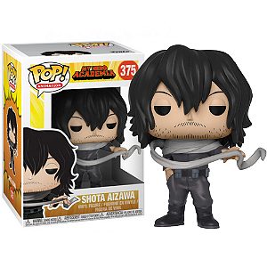 Funko Pop! Animation My Hero Academia Shota Aizawa 375