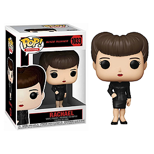 Funko Pop! Filme Blade Runner Rachael 1033