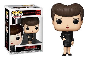 Funko Pop! Filme Blade Runner Rachael 1033