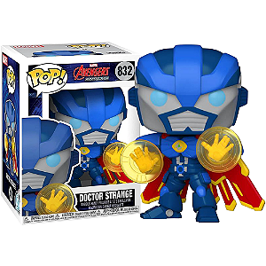 Funko Pop! Marvel Avengers Doctor Strange 832