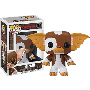 Funko Pop! Filme Gremlins Gizmo 04