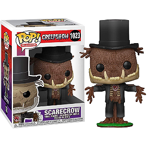 Funko Pop! Television Creepshow Scarecrow 1023