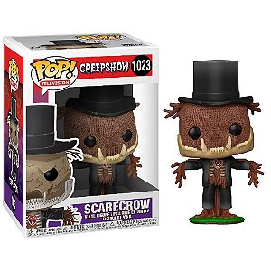 Funko Pop! Creepshow Scarecrow 1023