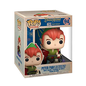 Funko Pop! Disney Peter Pan Flight Attraction 94