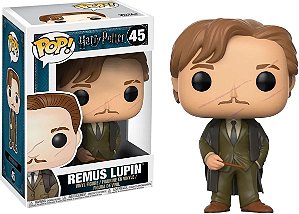 Funko Pop! Filme Harry Potter Remus Lupin 45