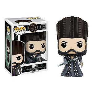 Funko Pop! Disney Alice no Pais das Maravilhas Time 184