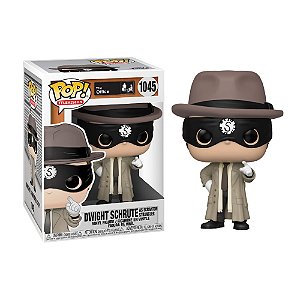 Funko Pop! Television The Office Dwight Schrute 1045