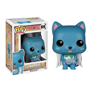 Funko Pop! Animation Fairy Tail Happy 69
