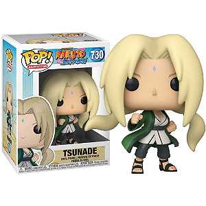 Funko Pop! Animation Naruto Shippuden Tsunade 730
