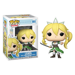 Funko Pop! Animation Sword Art Online Leafa 991