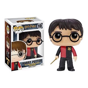 Funko Pop! Filme Harry Potter 10