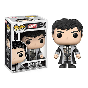 Funko Pop! Marvel Maximus 256