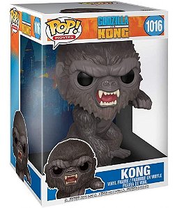 Funko Pop! Movies Godzilla Vs Kong Kong 1016