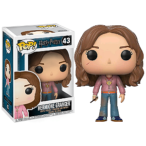Funko Pop! Filme Harry Potter Hermione Granger 43