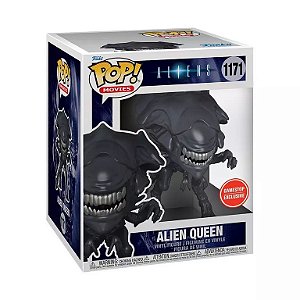 Funko Pop! Filme Alien Queen 1171 Exclusivo
