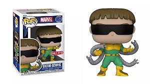 Funko Pop! Marvel Doctor Octopus 957 Exclusivo