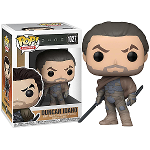Funko Pop! Filme Duna Duncan Idaho 1027