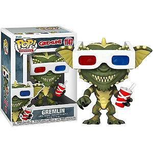 Funko Pop! Filme Gremlins Gremlin 1147