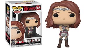 Funko Pop! Television The Boys Queen Maeve 982
