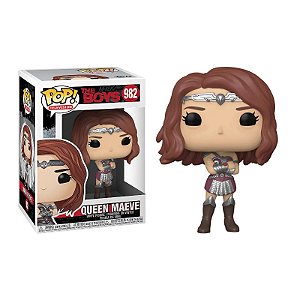 Funko Pop! Television The Boys Queen Maeve 982
