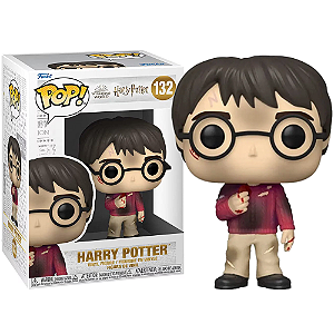 Funko Pop! Filme Harry Potter 132