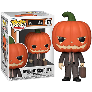 Funko Pop! Television The Office Dwight Schrute 1171
