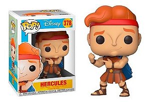 Funko Pop! Disney Hercules 378