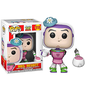 Funko Pop! Disney Toy Story Mrs. Nesbit 518