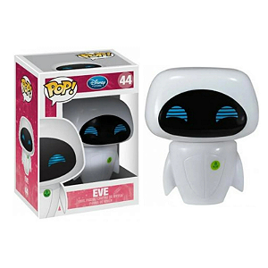 Funko Pop! Disney Wall-E Eve 44