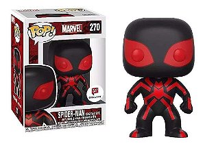 Funko Pop! Marvel Spider-Man Big Time Suit 270 Exclusivo