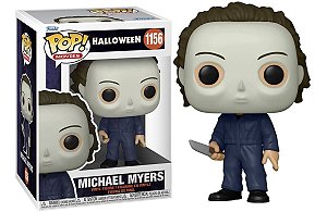 Funko Pop! Filme Terror Halloween Michael Myers 1156
