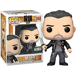 Funko Pop! Television The Walking Dead Negan 1158