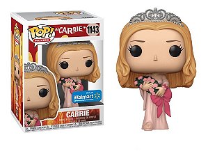 Funko Pop! Movies Carrie 1143 Exclusivo