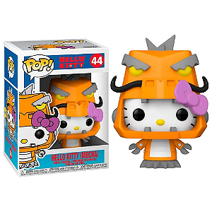 Funko Pop! Sanrio Mecha Hello Kitty (Mecha) 44