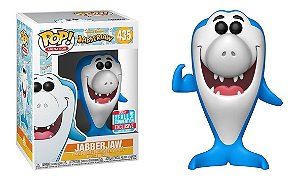 Funko Pop! Animation Hanna Barbera Jabberjaw 435 Exclusivo
