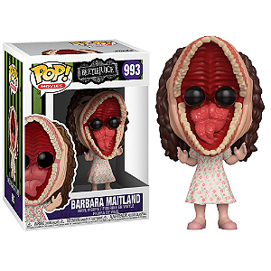 Funko Pop! Filme Beetlejuice / Os Fantasmas Se Divertem Barbara Maitland 993