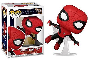 Funko Pop! Marvel Spider Man 923