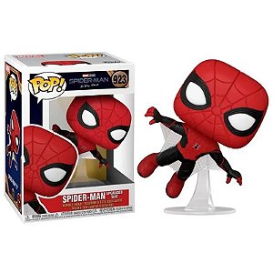 Funko Pop! Marvel Homem Aranha / Spider Man 923