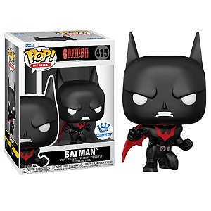 Funko Pop! DC Comics Batman 415 Exclusivo